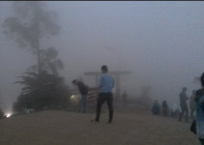 Cuaca Malang Raya 22 Juni 2026 Dominan Cerah hingga Berawan, Kota Batu Kabut Tebal Malam Hari