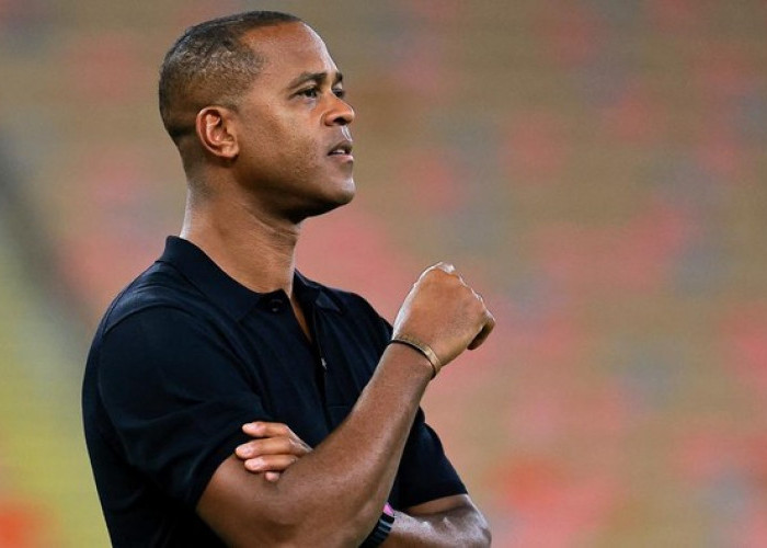 Kluivert Dipecat, Kusnaeni: Datang di Waktu Salah, Minim Pemahaman, Gagal Total