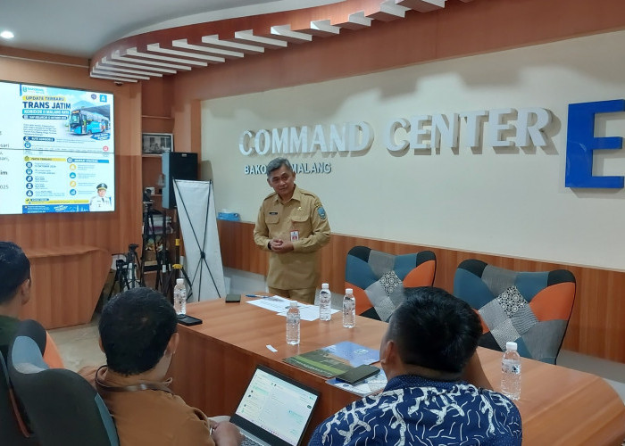 Bakorwil III Malang Ungkap Kunci Megapolitan Malang Raya, Ekonomi Desa Harus Jadi Penggerak