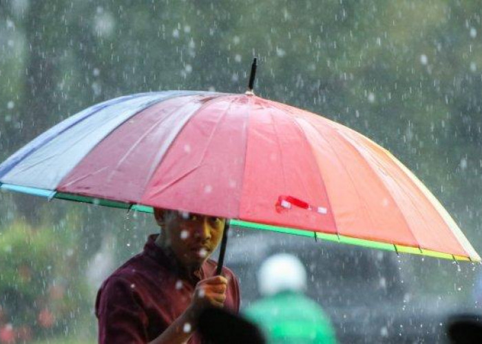 Batu Hari ini, Dingin dan Berawan, Hingga Hujan di Akhir Pekan