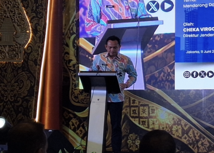 Kemendagri Bentuk Forum Reboan Dengarkan Keluhan Kepala Daerah, 61 Persen Curhat Efisiensi Anggaran