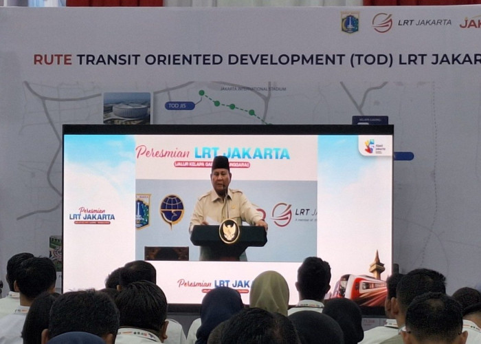 Prabowo Soroti Dana Daerah Tak Terpakai, Singgung Evaluasi TKD, Ini Uang Pemda Mengendap Terbesar