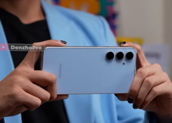HP Kamera OIS Harga Rp7 Jutaan Makin Menggoda, 8 Pilihan Ini Punya Kamera Serius