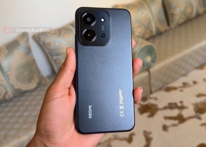 7 HP Redmi Harga 1-3 Jutaan Terbaik 2026, Spek Gahar Bikin HP Mahal Jadi Minder!