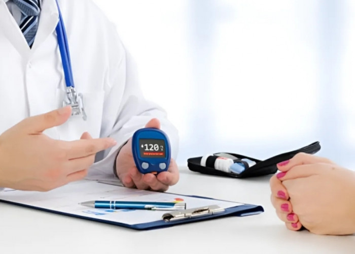 Diakui Secara Global, Diabetes Tipe 5 Jadi Sorotan Baru Dunia Medis