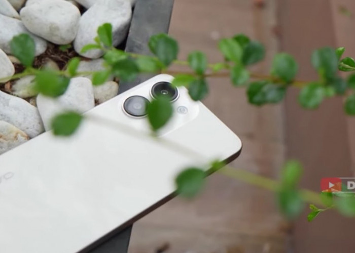 Baterai 8.000 mAh Jadi yang Terbesar, Ini 9 HP Rp2 Jutaan Pilihan 2026