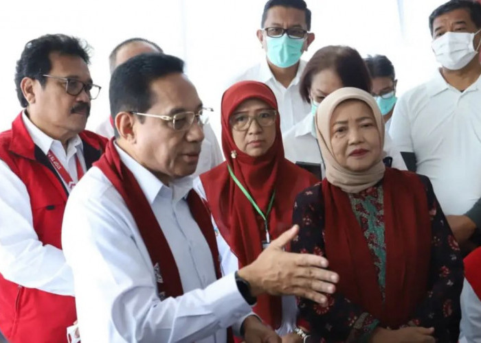 Wamenkes Targetkan Eliminasi TBC di Kabupaten Malang Dipercepat Lewat Kolaborasi Lintas Sektor