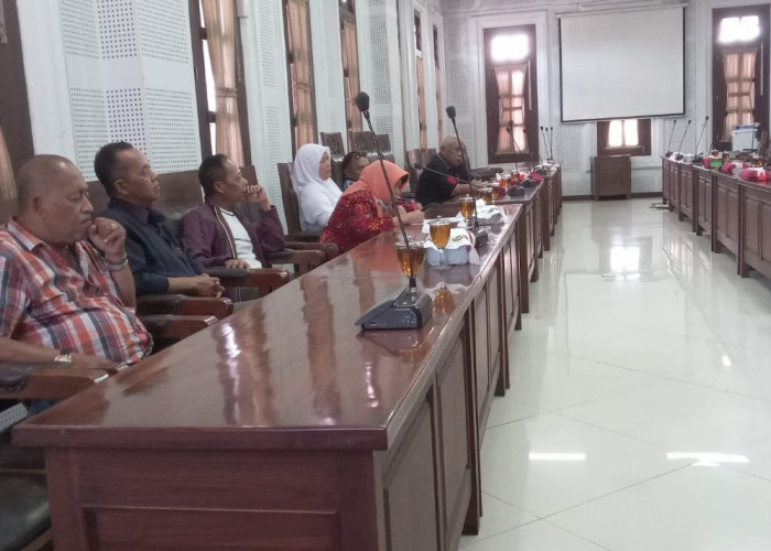 Keluarga Besar Pejuang 45 dan Purnawirawan TNI AD Terus Perjuangkan Rumah Dinas Yang Mereka Tempati Selama In 