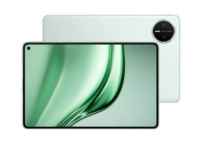 Bedah Spesifikasi Huawei MatePad Mini: Salah Satu Tablet Paling Ringkas dan Tipis di Dunia