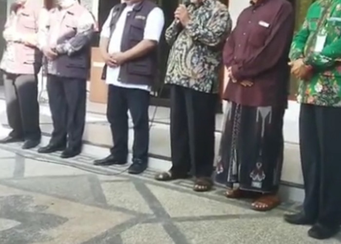 Jemaah Haji Asal Kabupaten Malang Juga Mulai Diberangkatkan, Diawali 11 Jemaah Kloter 75