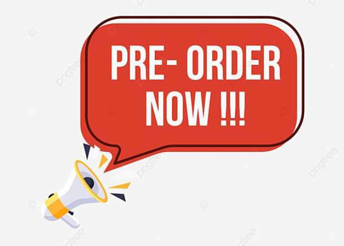 Ingin Buka Bisnis Open Pre-Order Kue Kecil-Kecilan? Perhitungkan Ini Dulu!