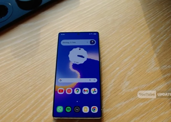 Tak Perlu Beli yang Baru, 10 HP Samsung Flagship Murah 2026 Ini Masih Sangat Layak Diburu