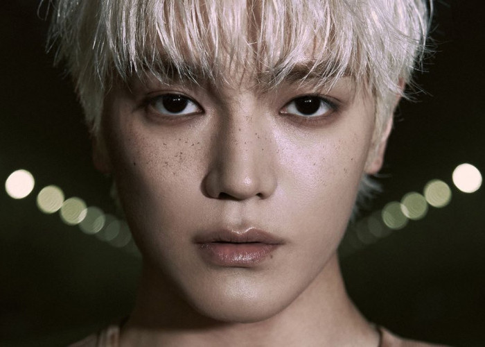 18 Mei Hari Ini, Taeyong NCT Comeback, Album Perdana 'WYLD' Penuh Gebrakan