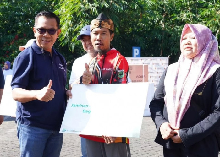 Peringati Hari Buruh, Pemkot Batu Akan Bayari Premi Asuransi Pekerja Informal