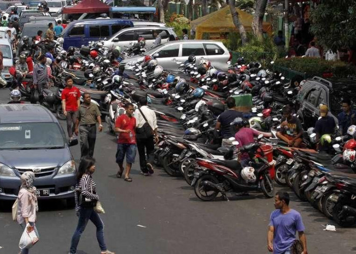 Parkir Progresif Segera Berlaku, DPRD Tagih Perbaikan Layanan dari Pemkot Malang