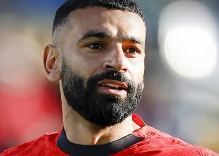 Rumor Mohamed Salah ke Trabzonspor Ramai Dibahas, Transfer Masih Menunggu Kepastian Resmi