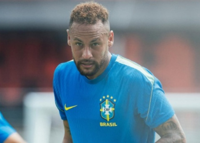 Air Mata di MetLife: Akhir Tragis dan Emosional Perjalanan Neymar Bersama Selecao
