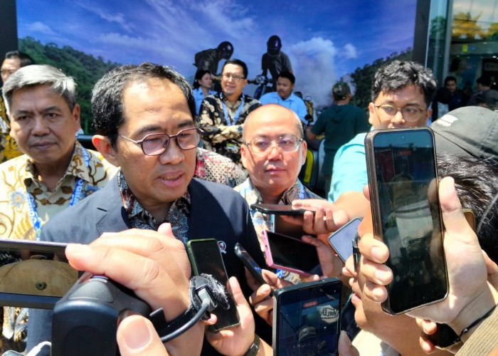 Subsidi Motor Listrik Rp3 Juta Segera Cair? Ini Aturan yang Masih Ditunggu Pemerintah
