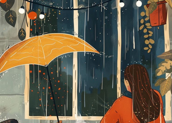 Ngopi Saat Hujan! Berikut Rekomendasi 9 Tempat Ngopi Cozy di Kota Malang Buat Nongkrong Weekend Ini