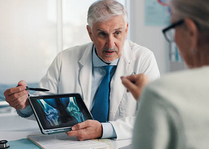 Cegah Sebelum Terlambat! Pesan Penting Hari Osteoporis Sedunia 20 Oktober