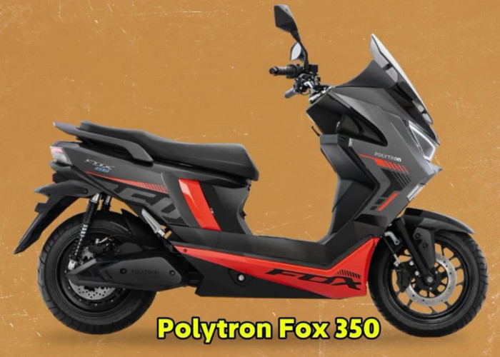Daftar Motor Listrik Subsidi 2026, Harga Turun hingga Rp13 Juta, Termurah Kini Rp6 Jutaan