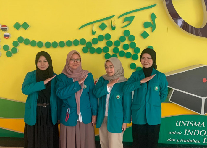 581 Lulusan Siap Diwisuda 14 Februari 2026, Unisma Tetapkan Lulusan Terbaik Periode 78