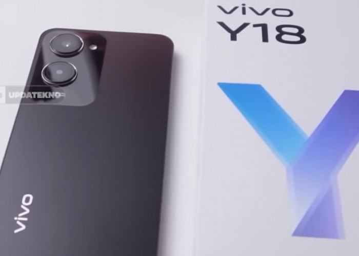 8 HP Vivo 1 Jutaan Terbaik 2026, Baterai 6000 mAh dan RAM Besar Mulai Rp1,3 Jutaan