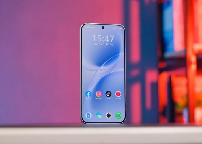 HP Terbaru 2026 Resmi di Indonesia, dari Infinix Hot 70 hingga Poco X8 Pro Max