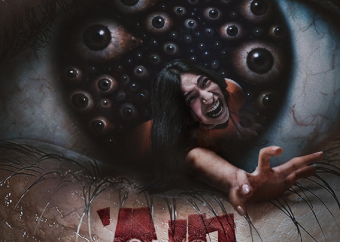Film Horor ‘Ain’ Tayang di Bioskop mulai 7 Mei 2026, Ketika Pujian dan Validasi Jadi Teror Menyakitkan