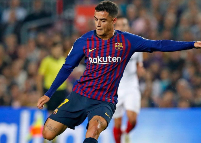 10 Penjualan Termahal Liverpool: Coutinho Masih Teratas, Curtis Jones Masuk Daftar