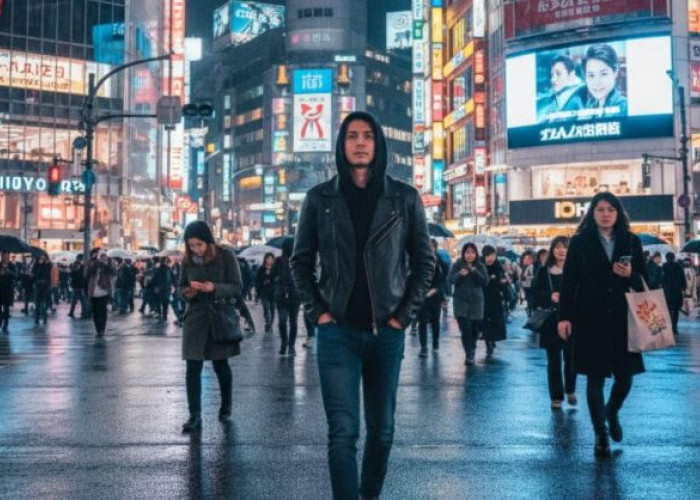 15 Prompt Gemini AI Ubah Background Foto Sesuai Perintah, Cuma 'Copas' Teks Berikut Hasil Langsung Jadi