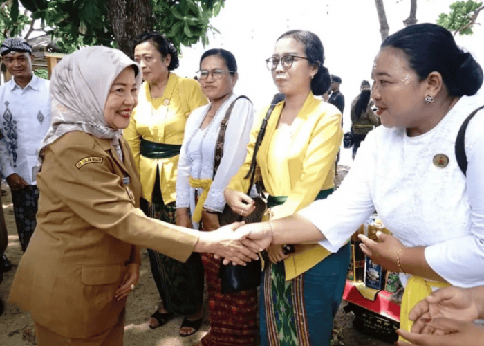 Upacara Jalanidhi Puja di Pantai Balekambang, Momen Penyucian Diri dan Peningkatan Keyakinan Umat Hindu