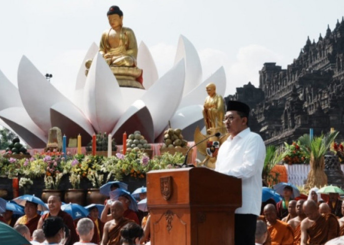 Menjelang Puncak Tri Suci Waisak 2026: Intip Jadwal, Makna, dan Detail Detik-Detik Sakral