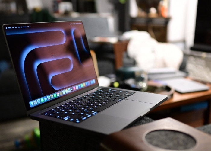 Rumor Apple Luncurkan MacBook Pro M5 Pro dan M5 Max Beriringan dengan macOS 26.3