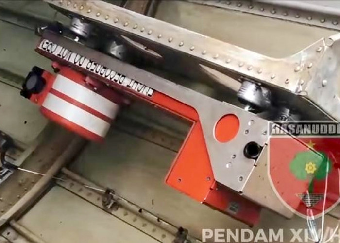 Black Box Pesawat ATR 42-500 Ditemukan di Kedalaman 150 Meter Jurang Bulusaraung, Ini Fungsi dan Cara Kerjanya