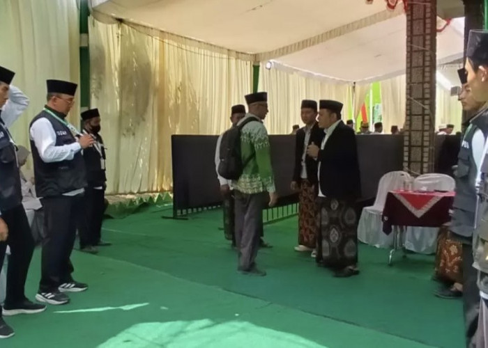 Muktamar NU 2026 Hari Ini di Jombang, Ini 8 Tips Agar Peserta Tetap Khidmat dan Aman