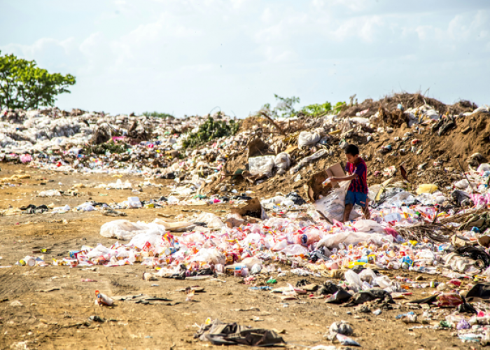 Solusi Masalah Sampah, Pakar Usul Regulasi Pemilahan dan Reward bagi Warga