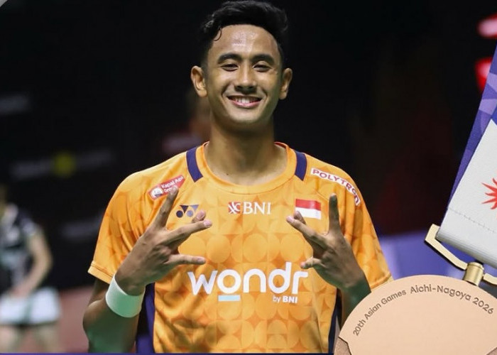 Hasil Semifinal Asian Games 2026: Indonesia Kantongi 2 Perunggu dan Amankan 2 Wakil di Final