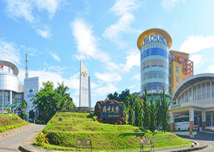 Kantongi 6 Akreditasi Unggul, Universitas Ma Chung Bersiap Buka S3 Inovasi