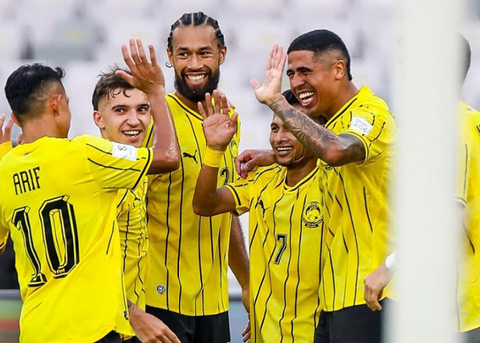 Malaysia Incar Gelar FIFA ASEAN Cup 2026, Indonesia Tak Cukup Ditakuti