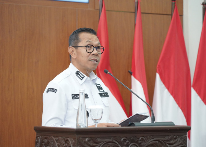 APBD Perubahan Kota Batu Disepakati, Defisit Rp126,22 Miliar Ditutup SiLPA