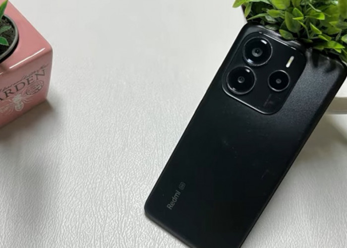 Redmi Note 14 5G Masih Worth It Dibeli? Kamera 108 MP dan AMOLED 120 Hz Jadi Andalan