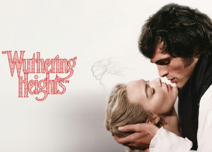 'Wuthering Heights', Kisah Cinta Tragis Margot Robbie-Jacob Elordi, Tayang di Bioksop Mulai Hari Ini