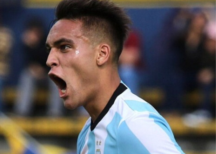 Argentina ke Semifinal Piala Dunia 2026! Gol Lautaro Martínez Menit ke-116 Hancurkan Perlawanan Swiss