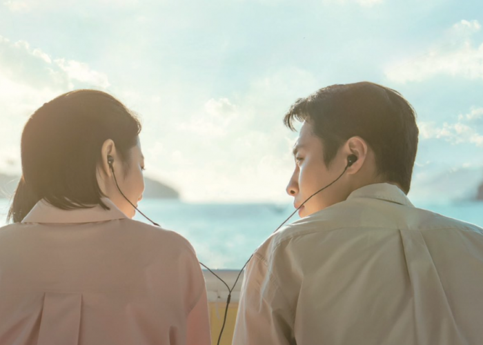 Lee Jae Wook hingga Seo In Guk Comeback, 5 Drakor Tayang Juni 2026