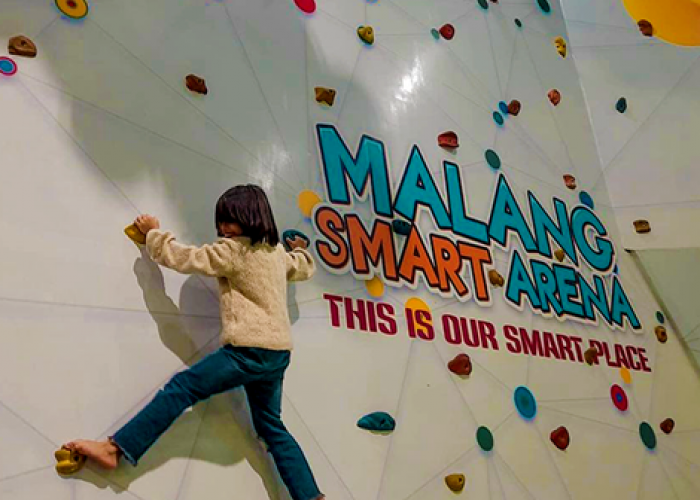 Wisata Edukasi Sambil Bermain di Malang, Simak Info Terbaru Tentang Malang Smart Arena 