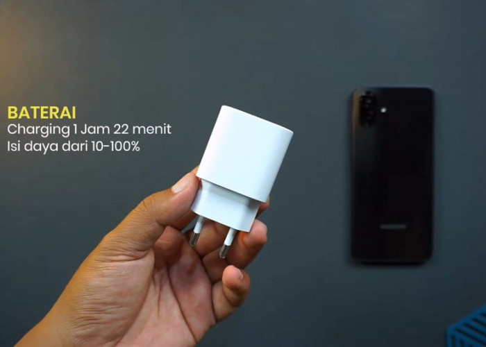 Samsung Galaxy A07 Masih Jadi Pilihan Menarik di 2026, Ini Alasan HP Rp2 Jutaan Ini Layak Dibeli