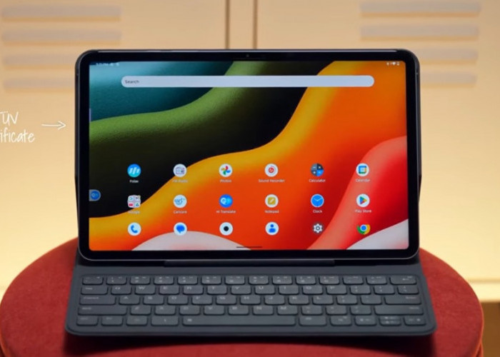 Bingung Pilih Tablet 4 Jutaan? Ini 5 Model dengan Layar Besar dan Spek Menarik di 2026