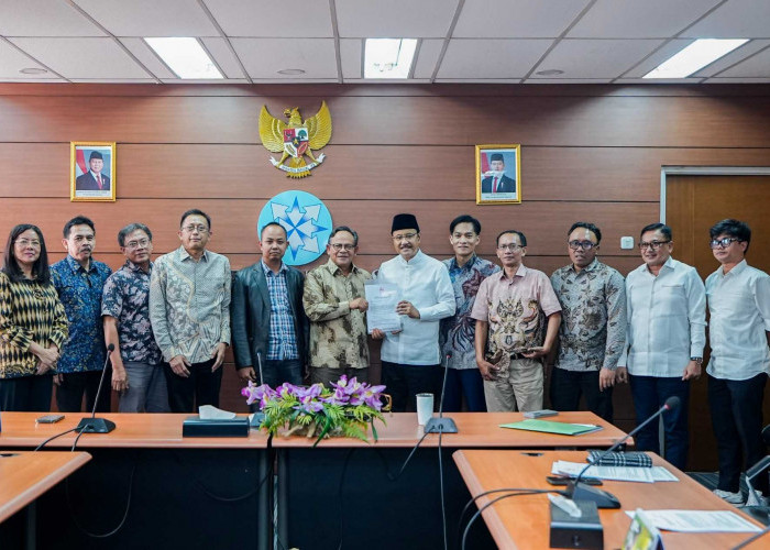 Dewan Pers Nilai Siniar Forum Keadilan TV Memuat Fitnah soal Muktamar NU