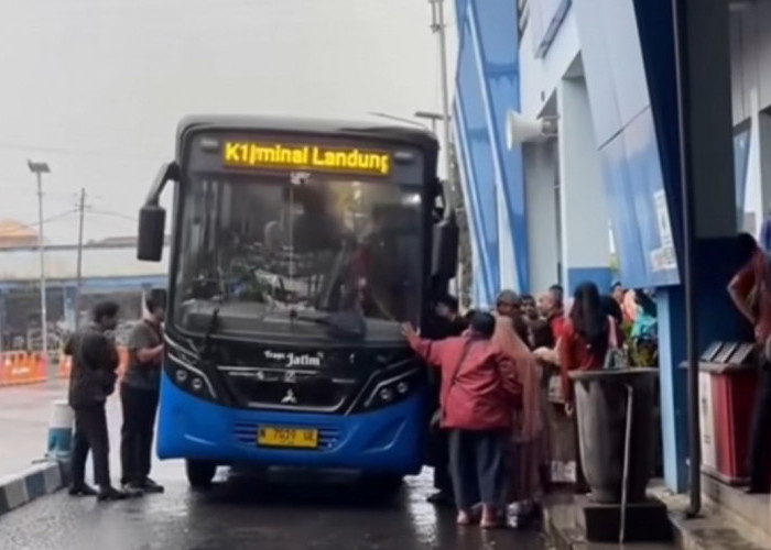 Dishub Jatim Tawarkan Feeder untuk Malang Raya, Integrasi Transportasi Kian Nyata